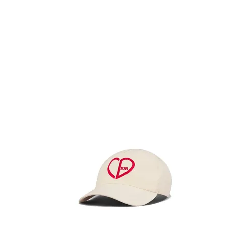 Accessories > Hats > Caps - - Dior - Modalova