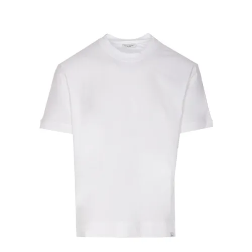 Tops > T-Shirts - - Paolo Pecora - Modalova