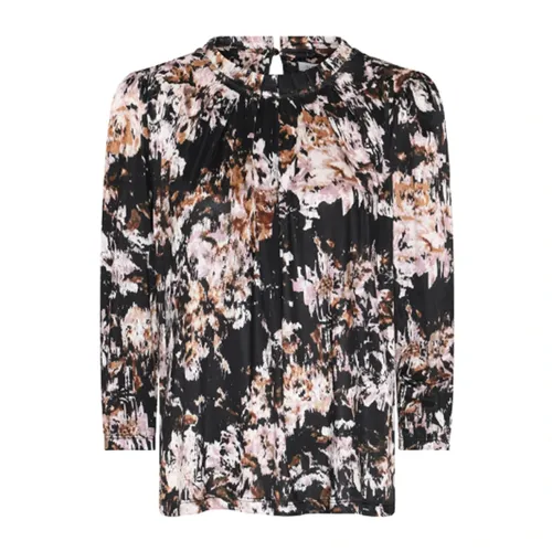 Blouses & Shirts > Blouses - - IN Front - Modalova