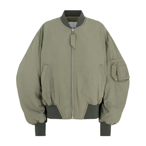 Jackets > Bomber Jackets - - The Attico - Modalova