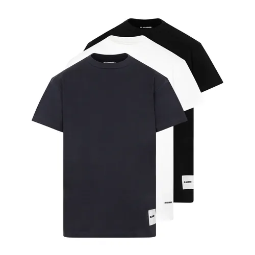 Tops > T-Shirts - - Jil Sander - Modalova