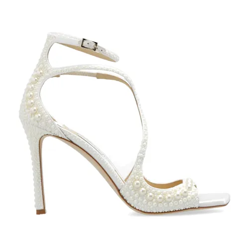 Shoes > Sandals > High Heel Sandals - - Jimmy Choo - Modalova