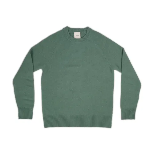 Knitwear > Round-neck Knitwear - - Calvin Klein - Modalova