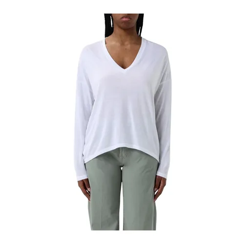 Tops > Long Sleeve Tops - - Dondup - Modalova