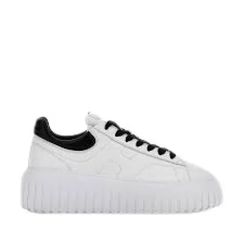 Hogan - Shoes > Sneakers - White - Hogan - Modalova