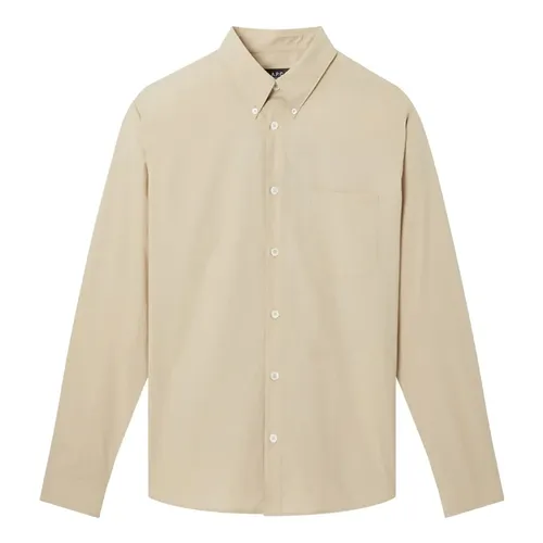 Shirts > Casual Shirts - - A.p.c. - Modalova