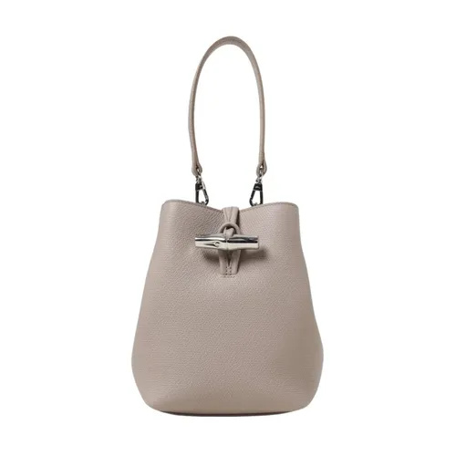 Bags > Bucket Bags - - Longchamp - Modalova