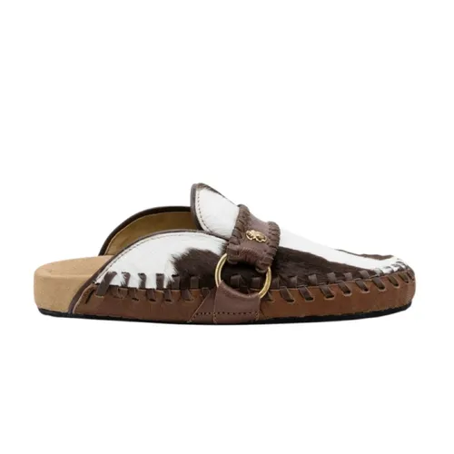 Shoes > Flats > Mules - - Claris Virot - Modalova