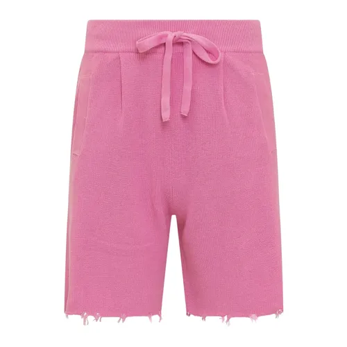 Shorts > Casual Shorts - - Laneus - Modalova
