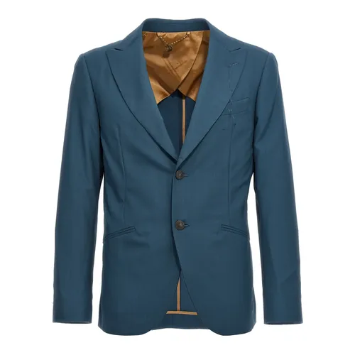 Jackets > Blazers - - Maurizio Miri - Modalova