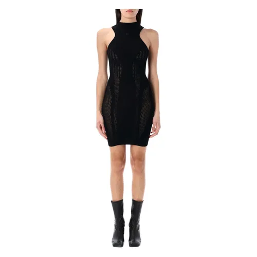 Dresses > Day Dresses > Short Dresses - - Misbhv - Modalova