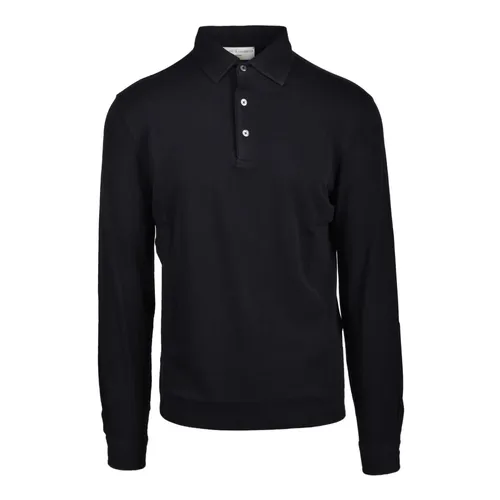 Tops > Polo Shirts - - Filippo De Laurentiis - Modalova
