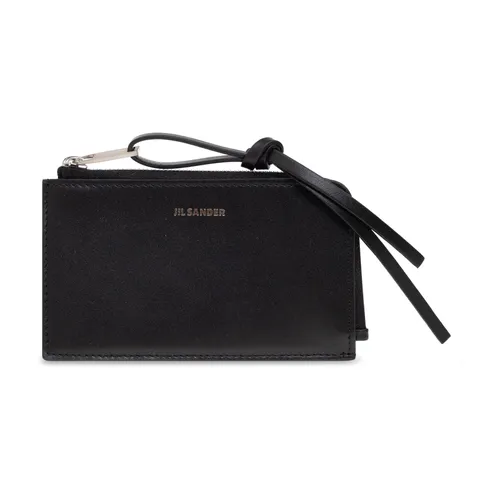 Accessories > Wallets & Cardholders - - Jil Sander - Modalova