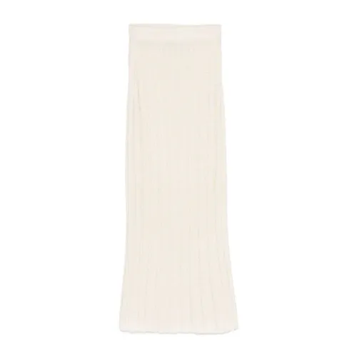 Skirts > Maxi Skirts - - Khaite - Modalova