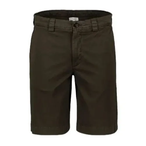 Shorts > Casual Shorts - - Woolrich - Modalova