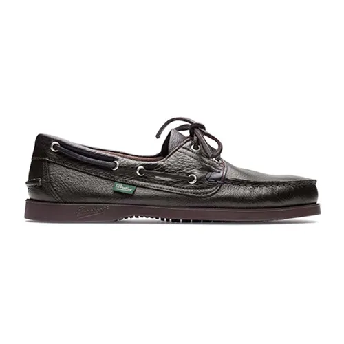 Shoes > Flats > Sailor Shoes - - Paraboot - Modalova