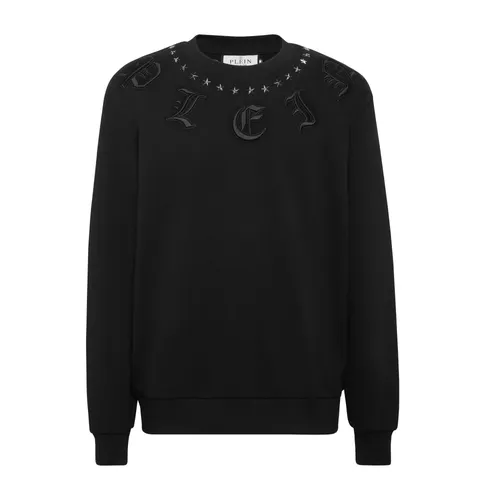 Sweatshirts & Hoodies > Sweatshirts - - Philipp Plein - Modalova