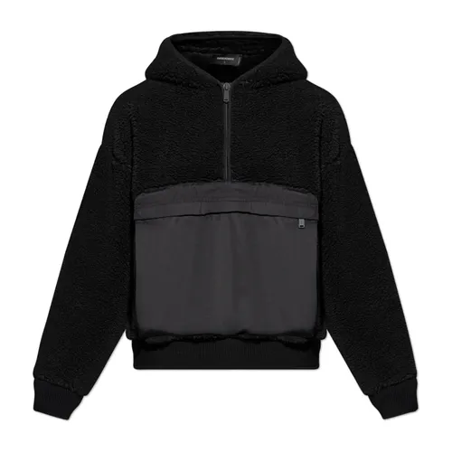Sweatshirts & Hoodies > Hoodies - - Dsquared2 - Modalova