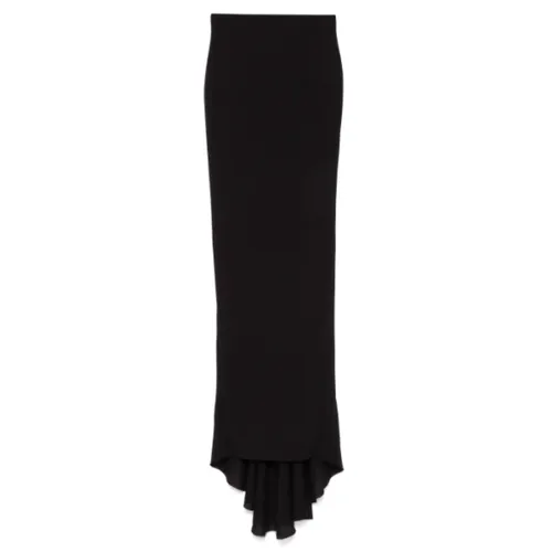 Skirts > Maxi Skirts - - Rick Owens - Modalova