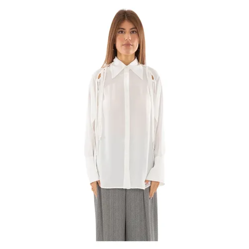 Blouses & Shirts > Shirts - - Babylon - Modalova
