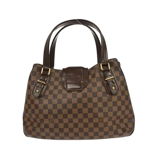 Pre-owned > Pre-owned Bags > Pre-owned Handbags - - Louis Vuitton Vintage - Modalova