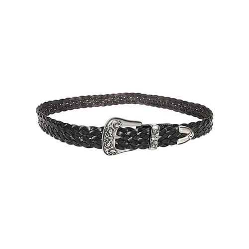 Accessories > Belts - - Aspesi - Modalova