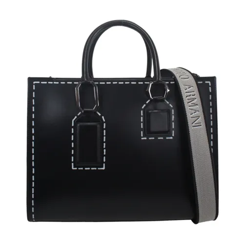 Bags > Tote Bags - - Emporio Armani - Modalova