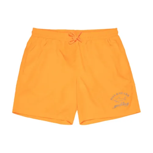 Swimwear > Beachwear - - Paul & Shark - Modalova