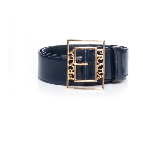 Pre-owned > Pre-owned Accessories - - Prada Vintage - Modalova