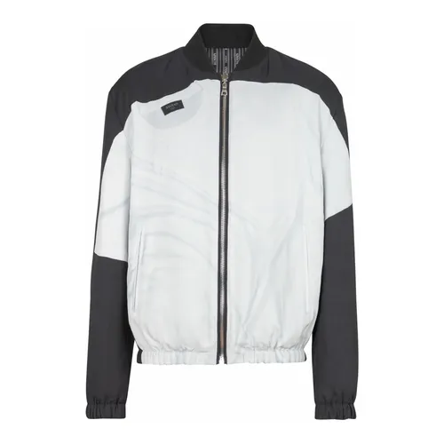 Jackets > Bomber Jackets - - Balmain - Modalova