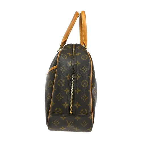 Pre-owned > Pre-owned Bags > Pre-owned Handbags - - Louis Vuitton Vintage - Modalova