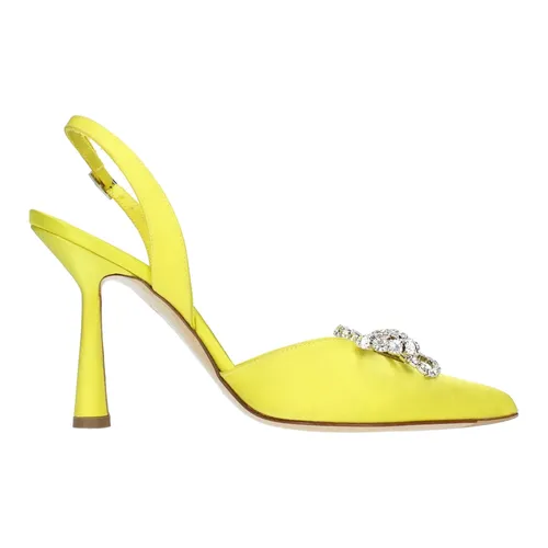 Shoes > Heels > Pumps - - Aldo Castagna - Modalova