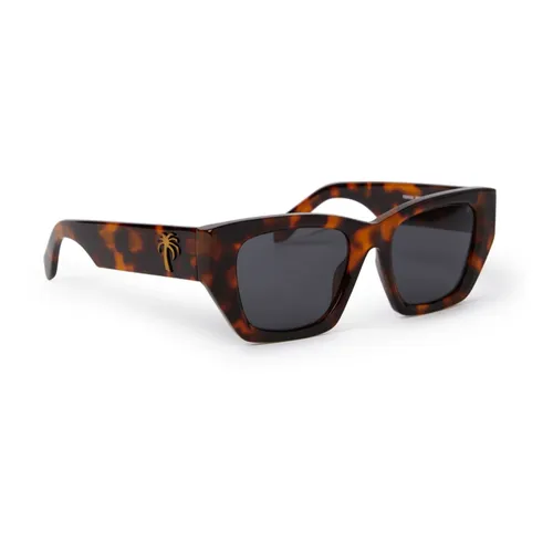 Accessories > Sunglasses - - Palm Angels - Modalova
