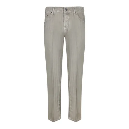 Jeans > Slim-fit Jeans - - Jacob Cohën - Modalova