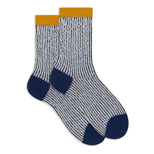 Underwear > Socks - - Gallo - Modalova