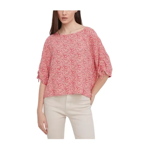 Blouses & Shirts > Blouses - - Pepe Jeans - Modalova