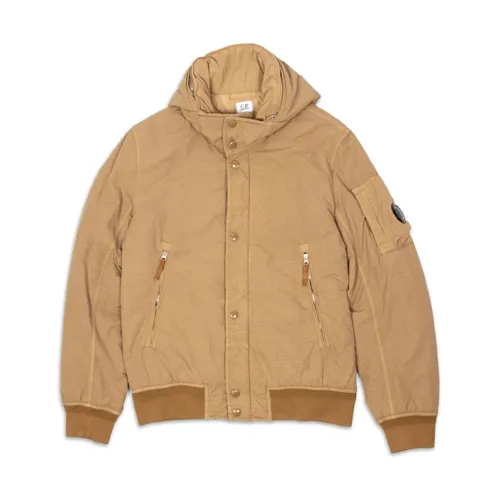 Jackets > Winter Jackets - - C.p. Company - Modalova
