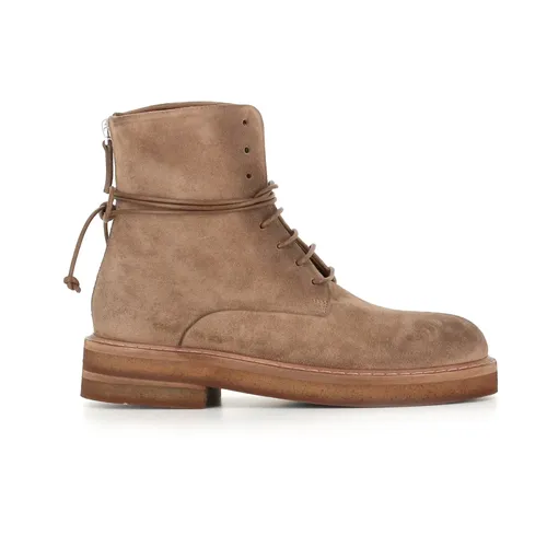 Shoes > Boots > Lace-up Boots - - Marsell - Modalova