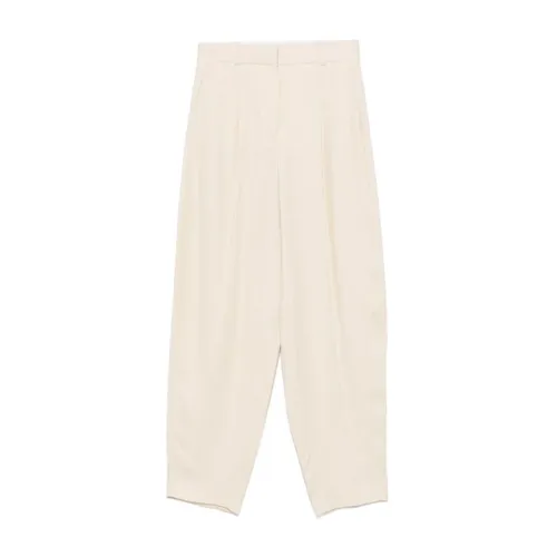 Trousers > Wide Trousers - - Joseph - Modalova
