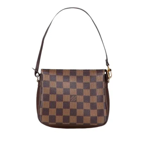 Pre-owned > Pre-owned Bags > Pre-owned Shoulder Bags - - Louis Vuitton Vintage - Modalova