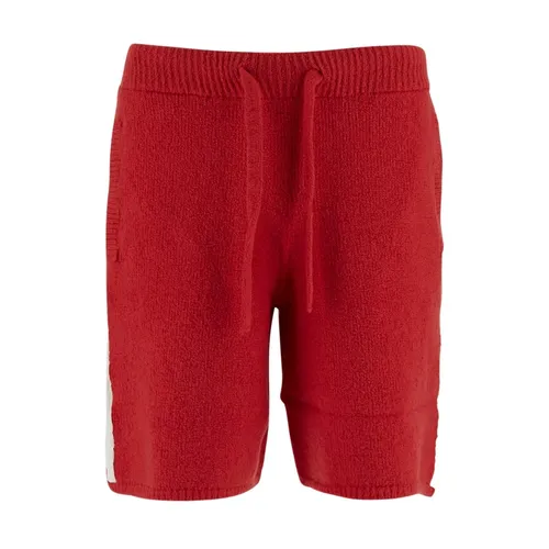 Shorts > Casual Shorts - - Laneus - Modalova