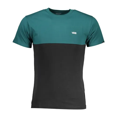 Vans - Tops > T-Shirts - Green - Vans - Modalova