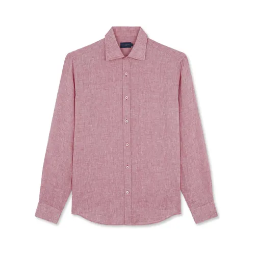 Shirts > Casual Shirts - - Paul & Shark - Modalova
