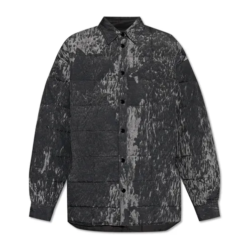Jackets > Light Jackets - - Diesel - Modalova