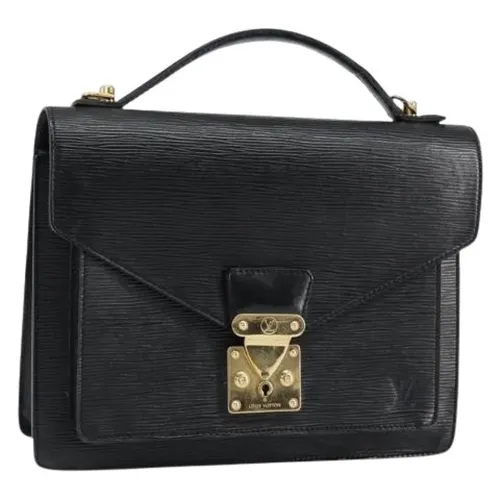 Pre-owned > Pre-owned Bags > Pre-owned Handbags - - Louis Vuitton Vintage - Modalova