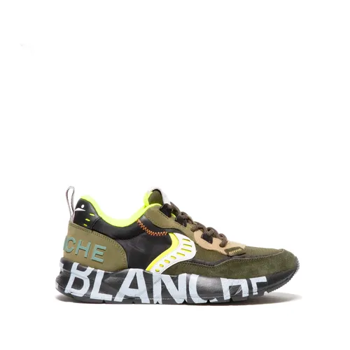 Shoes > Sneakers - - Voile Blanche - Modalova
