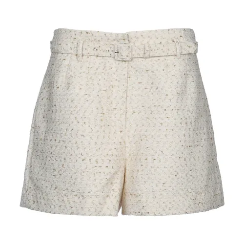 Shorts > Short Shorts - - Self Portrait - Modalova