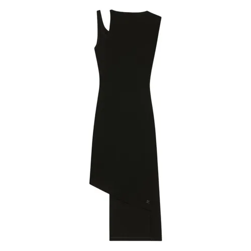 Dresses > Day Dresses > Midi Dresses - - Courrèges - Modalova