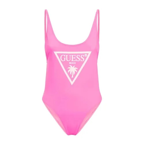 Swimwear > One-piece - - Guess - Modalova