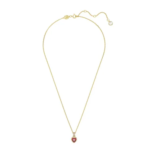 Accessories > Jewellery > Necklaces - - Swarovski - Modalova